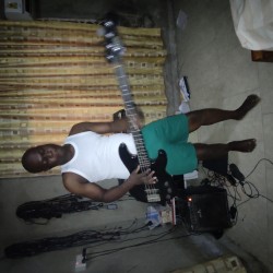 Anido, 19900101, Madina, Greater Accra, Ghana
