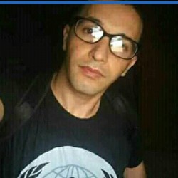 Nadjmeddine, 19900821, Algiers, Algier, Algeria