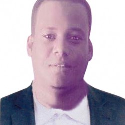 Fariidman, 19850225, Mogadishu, Banādir, Somalia