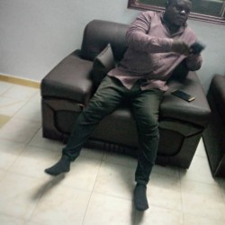 GUSTAVE, 19900417, Lomé, Maritime, Togo