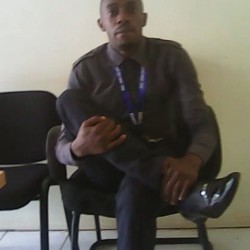 Eugene2025, 19890101, Kigali, Ville de Kigali, Rwanda
