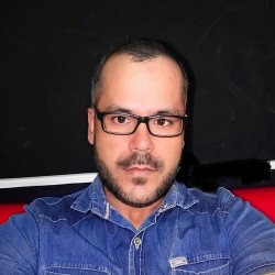 Francisco585, 19790606, Nueva Loja, Sucumbíos, Ecuador