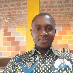 Adjonyoh, 19801210, Accra, Greater Accra, Ghana
