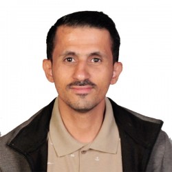 Lovingbird2023, 19880707, ʿAmrān, Sanʿā, Yemen