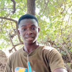 Erick1987, 19870407, Bolgatanga, Upper East, Ghana