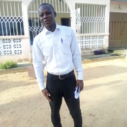 IALHASSAN, 19950301, Tamale, Northern, Ghana