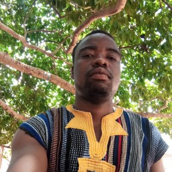 Augustine88, 19880828, Techiman, Brong-Ahafo, Ghana