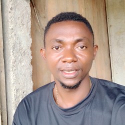 Merbie, 19820521, Bangou, Ouest, Cameroon