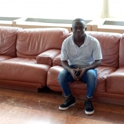 Romuald10, 19960703, Abidjan, Lagunes, Ivory Coast
