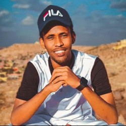 Abdirahimasad, 20021010, Hargeysa, Woqōyi Galbēd, Somalia