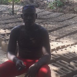 Ousman, 19850202, Gunjur, Brikama, Gambia