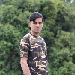 Nasirullah, 19970609, Khowst, H̱awst, Afghanistan