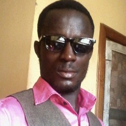 Demo., 19930607, Oda, Eastern, Ghana