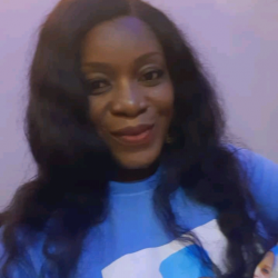 SaralynSuccess, 19880926, Ughelli, Delta, Nigeria