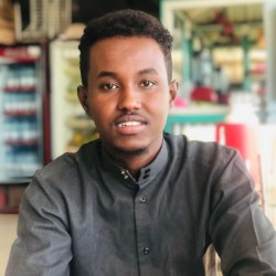 Garaadyare2021, 19950101, Mogadishu, Banādir, Somalia