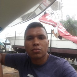 Erick, 19900124, Panamá, Panamá, Panama