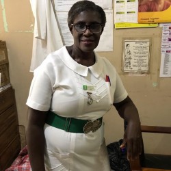 Shaess, 19650813, Takoradi, Western, Ghana