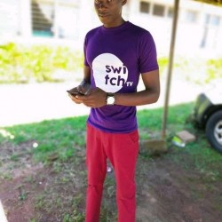 Hezpinchez, 19940807, Busia, Western, Kenya