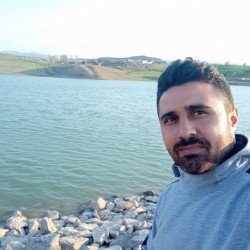Mehdi.M, 19861001, Tehrān, Teheran, Iran
