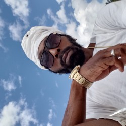 Islandboy246, 19860111, Holetown, Saint James, Barbados
