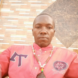 clardy, 19920621, Brazzaville, Brazzaville, Congo