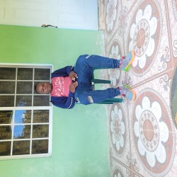 Jay876, 19940201, White House, Westmoreland, Jamaica