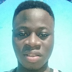 Faric, 19900926, Lomé, Maritime, Togo