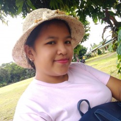 Anicka, 19950207, Biliran, Eastern Visayas, Philippines