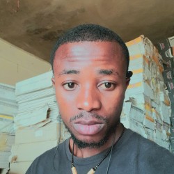 BILLBROWN1, 19990410, Sunyani, Brong-Ahafo, Ghana