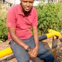 Samed, 19920530, Ndola, Copperbelt, Zambia