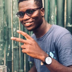Armel95, 19950820, Abidjan, Lagunes, Ivory Coast