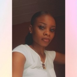 Faith20, 19921123, Port Harcourt, Rivers, Nigeria
