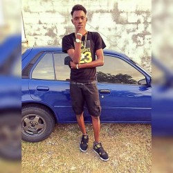 Yfn_shaka, 19941224, Bridgetown, Saint Michael, Barbados