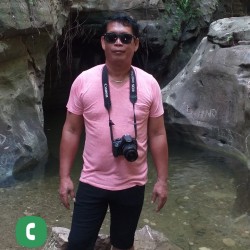 Edgar630, 19720630, Libertad, Northern Mindanao, Philippines