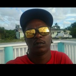 Chino, 19820713, Marsh Harbour, Abaco, Bahamas
