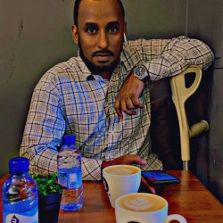 AbuDallah, 19850105, Mogadishu, Banādir, Somalia