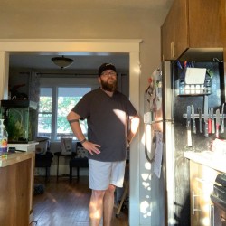 Rbooth, 19790307, Doaktown, New Brunswick, Canada