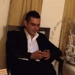 Housou, 19831212, Bʿabda, Jabal Lubnan, Lebanon