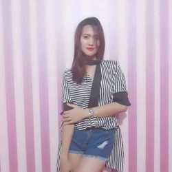 Yannah, 19910602, Calbayog, Eastern Visayas, Philippines