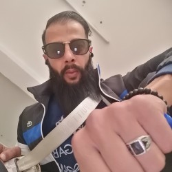 Djokerw, 19840803, Annābah, Annābah, Algeria