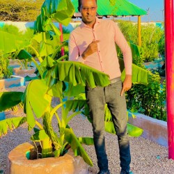 Keyoow, 19950101, Đūsa Marrēb, Gālgūdūd, Somalia