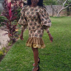 Pammie86, 19860118, Kitwe, Copperbelt, Zambia