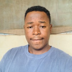 Austen, 19920423, Madina, Greater Accra, Ghana