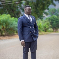 gandydj7, 19900806, Kumasi, Ashanti, Ghana