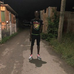 Derickcato, 19870307, Bridgetown, Saint Michael, Barbados