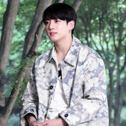 Jungkook, 19970901, Chinchŏn, Chungchŏngbuk, Korea South