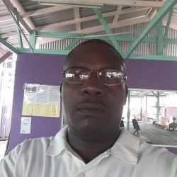 Goodgentleman, 19720110, Vreed en Hoop, Essequibo Islands-West Demerara, Guyana