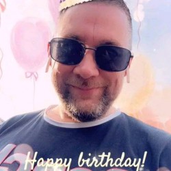 Mike9, 19700402, Paducah, Kentucky, United States