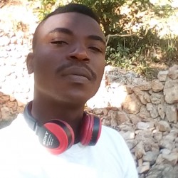 joby, 19910930, Jacmel, Sud-Est, Haiti