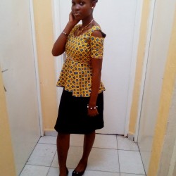 Arabella_Delle, 20010201, Limbe, Sudouest, Cameroon